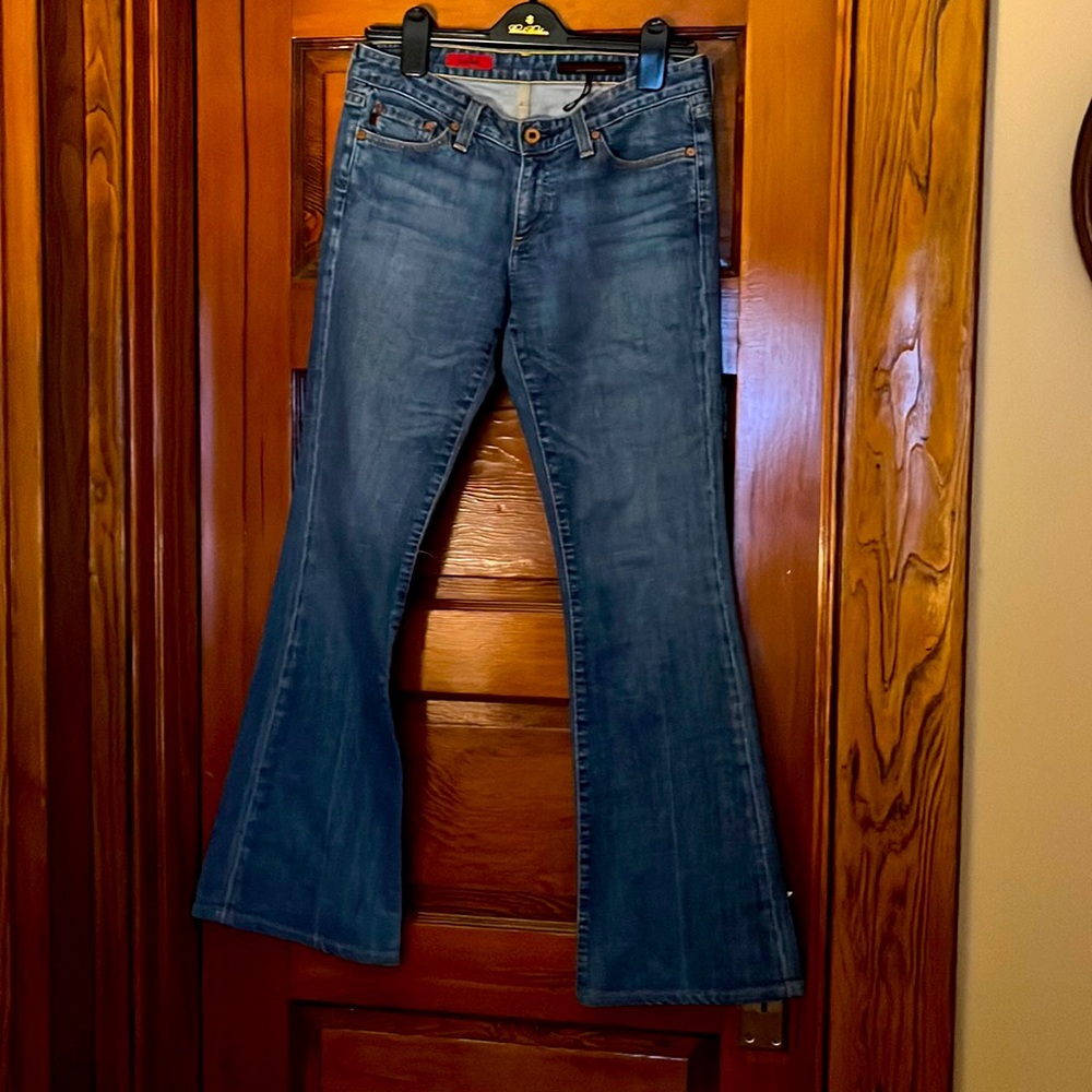 AG Adriano Goldschmied Jeans